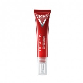 Vichy Liftactiv Collagen Specialist Κρέμα Ματιών 15ml