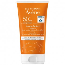 Avene Intense Protect Fragrance Free SPF50+ 150ml