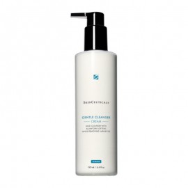 SkinCeuticals Gentle Cleanser Ήπια Kρέμα Kαθαρισμού Προσώπου για Ευαίσθητο, Ξηρό Δέρμα 190ml