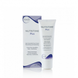 Synchroline Nutritime Plus Face Cream 50ml