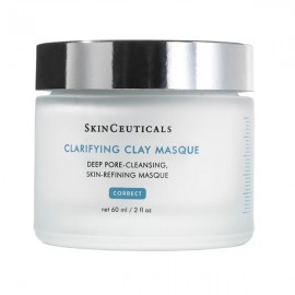 SkinCeuticals Clarifying Clay Mask Μασκα Kαθαρισμού και Aποσυμφόρησης με Άργιλο 60ml