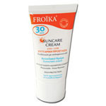 Froika Sun Care Cream Spf 30 50ml