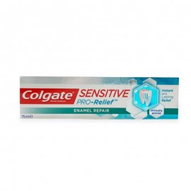 Colgate Sensitive Pro-Relief Enamel Repair Οδοντόκρεμα για Αναδόμηση Σμάλτου 75ml