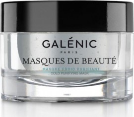 Galenic Masques De Beaute Masque Froid Purifant Μάσκα Καθαρισμού, 50ml