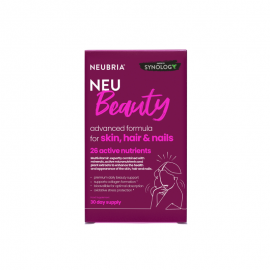 Neubria NEU Beauty για Μαλλιά, Δέρμα & Νύχια 30 ταμπλέτες