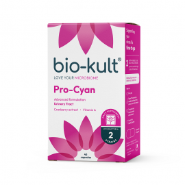 Bio-Kult Pro-Cyan 45 κάψουλες