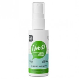 Pharmalead Nobit Εντομοαπωθητική Λοσιόν Spray 30ml