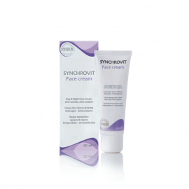 Synchroline Synchrovit Face Cream 50ml