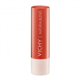 Vichy Natural Blend Hydrating Tinted Lip Balms Ενυδατικό Lip Balm με Χρώμα Nude 4,5gr