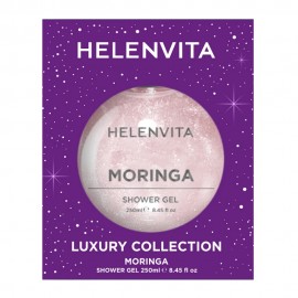 Helenvita Moringa Shower Gel Αφρόλουτρο Καθημερινής Χρήσης 250ml