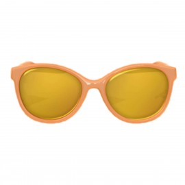 Suavinex Παιδικά Γυαλιά Ηλίου Butterfly Orange 36m+