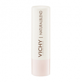 Vichy Natural Blend Hydrating (Non Tint) Lip Balms Ενυδατικό Lip Balm Χωρίς Χρώμα 4,5gr