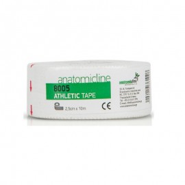 Anatomic Line 8005 Athletic Tape Micropore 2,5cm x 10m 1τμχ