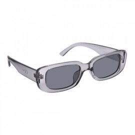 EyeLead Γυαλιά Ηλίου  UV400 Protection Pollarized Protection 3, Ενηλίκων Γκρι L699, 1τμχ