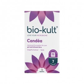 Bio-Kult Candea Προηγμένη Φόρμουλα Προβιοτικών 15 κάψουλες
