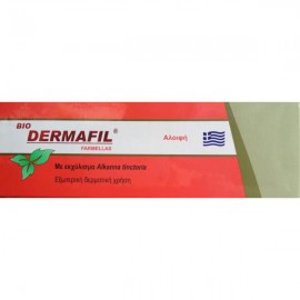 Farmellas Bio Dermafil για Επούλωση Πληγών 120ml