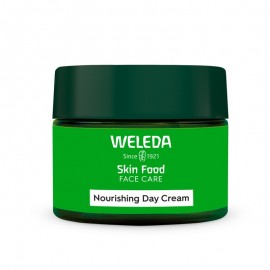 Weleda Skin Food Nourishing Day Κρέμα Ημέρας για Ενυδάτωση & Ανάπλαση 40ml