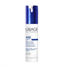 Uriage Age Lift Intensive Firming Smoothing Αντιγηραντικό Serum Προσώπου 30ml