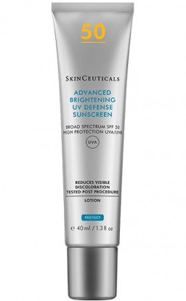 SkinCeuticals Advanced Brightening Uv Defense SPF50 40ml