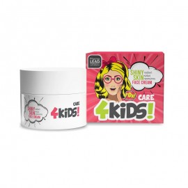 Pharmalead Face Cream Care 4 Kids Παιδική Κρέμα Προσώπου 50ml