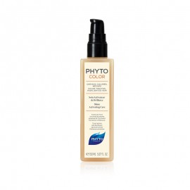 Phyto PhytoColor Shine Activating Care Συμπληρωματική Φροντίδα, Κατάλληλη για Βαμμένα Μαλλιά ή με Ανταύγειες 150ml