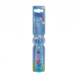Peppa Pig Kids Toothbrush Παιδική Οδοντόβουρτσα με Φωτάκι για 2+ Ετών 1τμχ
