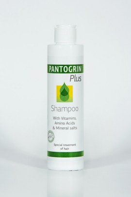 Froika Pantogrin Plus Shampoo 200ml