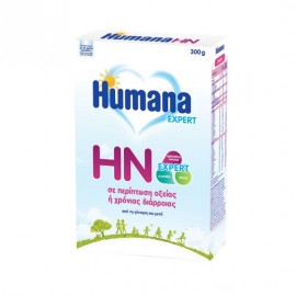 Humana Ειδική τροφή HN για τη θεραπεία της διάρροιας 300gr