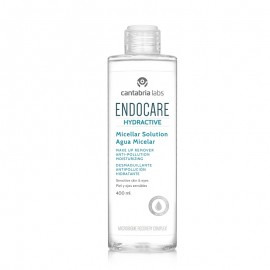 Endocare Hydractive Micellar Solution Make Up Remover 400ml