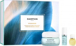 Darphin Hydrating Botanical Escape Set με Hydraskin Light Ενυδατική Κρέμα, 50ml, Hydraskin Intensive Skin-Hydrating Serum Ορός Ενυδάτωσης, 5ml & Essential Oil Elixir Rose Αιθέριο Έλαιο, 4ml, 1σετ