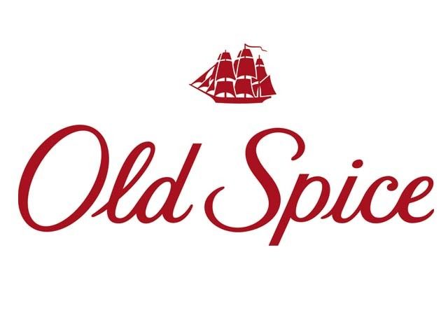 Old Spice