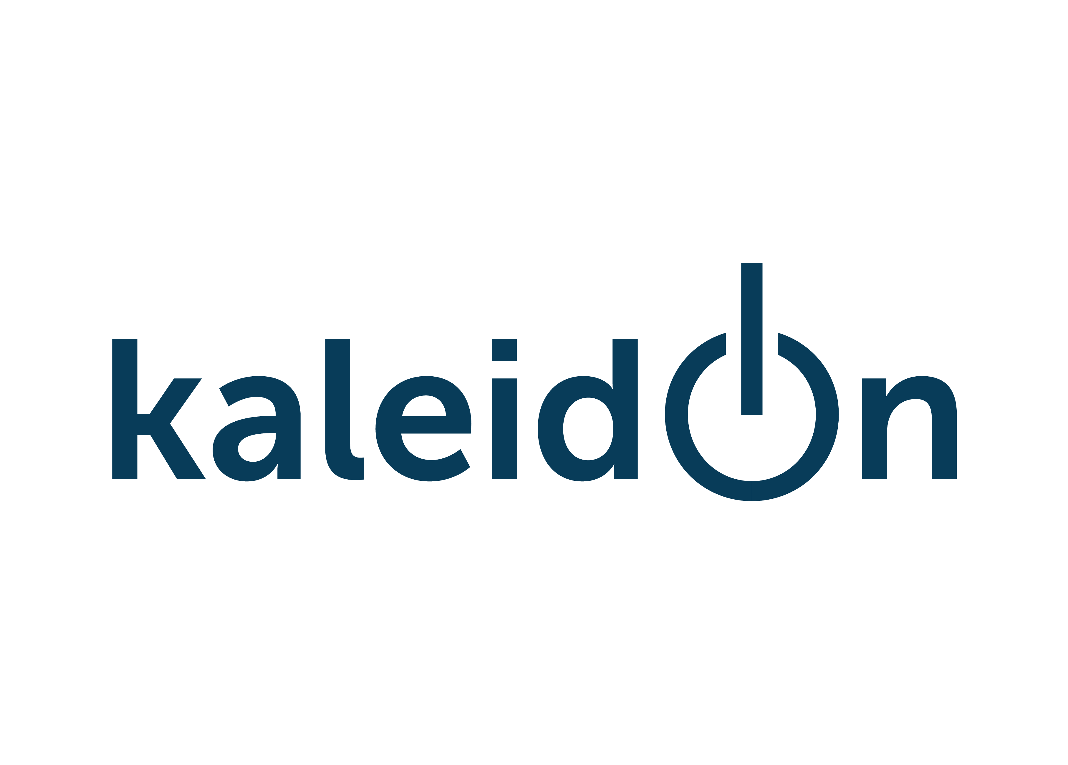 Kaleidon