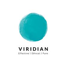 Viridian