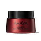 Ahava Advanced Deep Wrinkle Cream Κρέμα Αντιγήρανσης Προσώπου 50ml