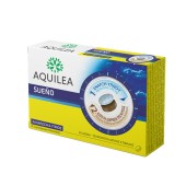 Aquilea Sueno Compact 30 δισκία διπλής στιβάδας