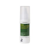 Korres Insect Repellent Εντομοαπωθητικό Σπρέι Ευκάλυπτος Μύρτιλο 100ml