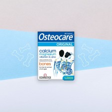 Vitabiotics Osteocare