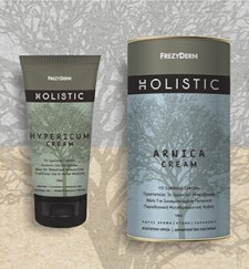 Frezyderm Holistic