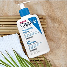 Cerave Ενυδάτωση