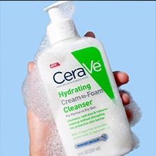 Cerave Καθαρισμός