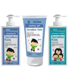 Frezyderm Sensitive Kids