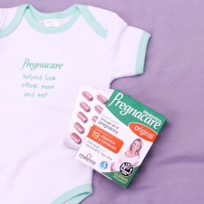 Vitabiotics Pregnacare