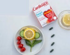 Vitabiotics Cardioace