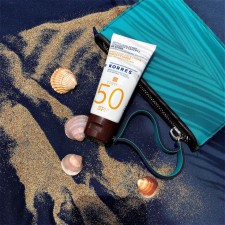 Korres Suncare