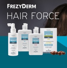 Frezyderm Hair Force