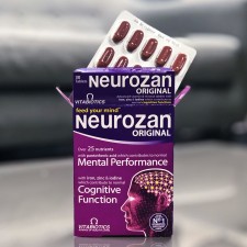 Vitabiotics Neurozan