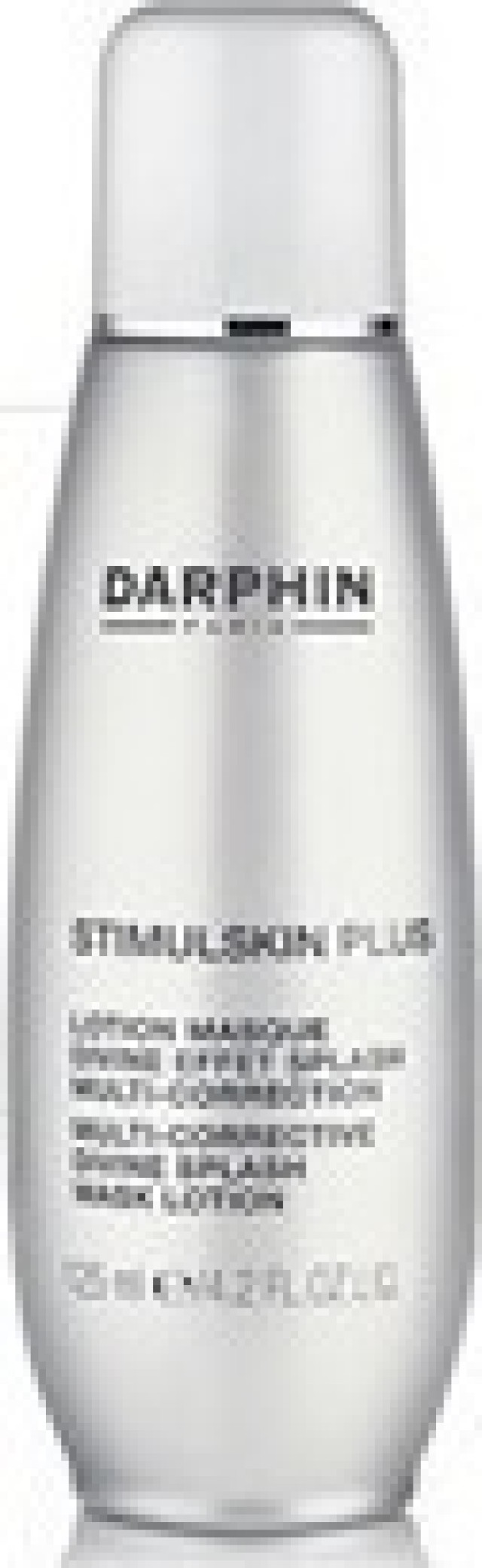 Darphin Stimulskin Plus Multi-Corrective Divine Splash Mask Lotion Bottle 125ml