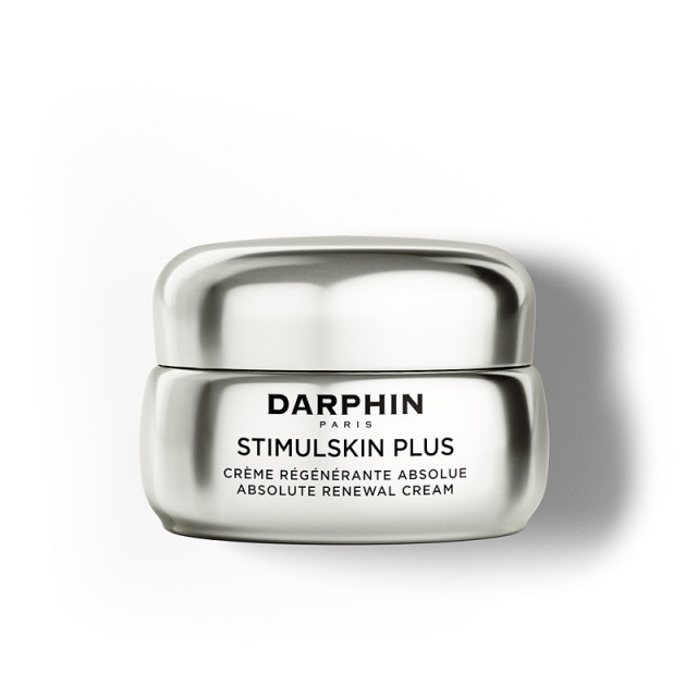 Darphin Stimulskin Plus Absolute Renewal Rich Cream 50ml