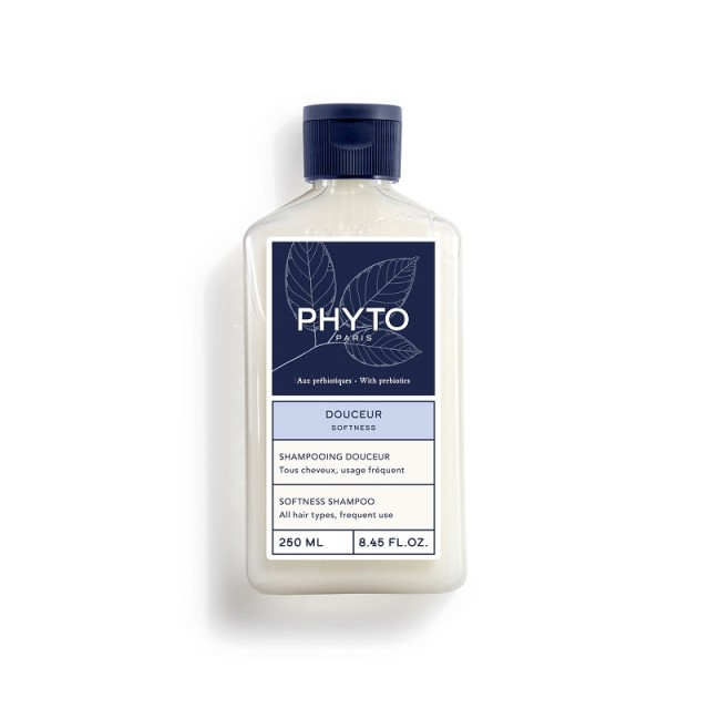 Phyto Douceur Softness Shampoo Σαμπουάν για Απαλότητα 250ml