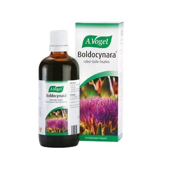 A.Vogel Boldocynara 50ml